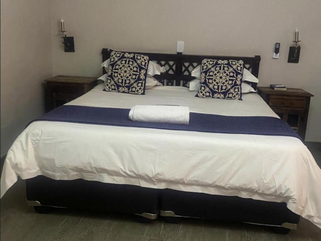 Bird'S Nest Guest House Keetmanshoop Habitación foto